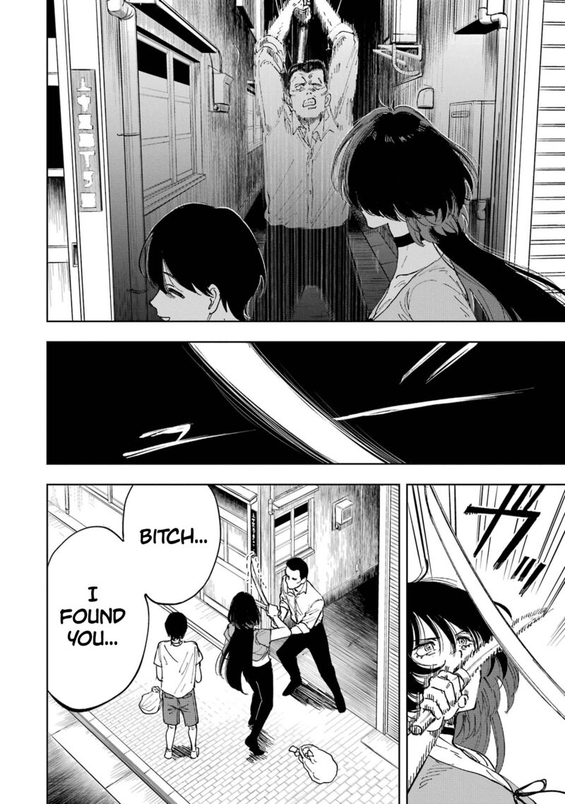 Boku To Mimoza No 75 Nichi 2 18