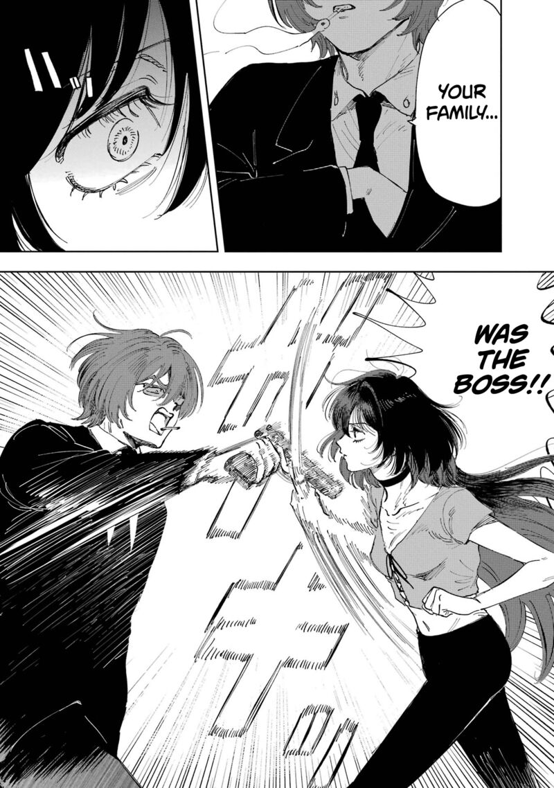 Boku To Mimoza No 75 Nichi 2 24