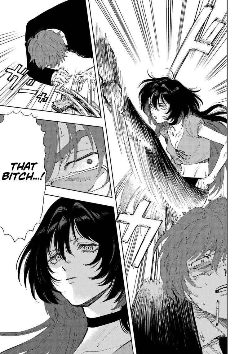 Boku To Mimoza No 75 Nichi 2 31