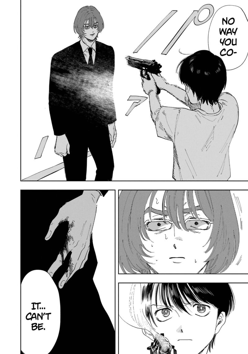 Boku To Mimoza No 75 Nichi 2 36