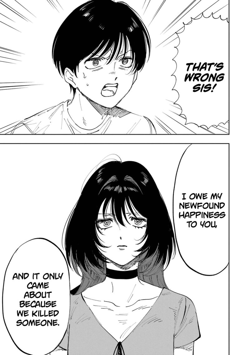 Boku To Mimoza No 75 Nichi 2 9