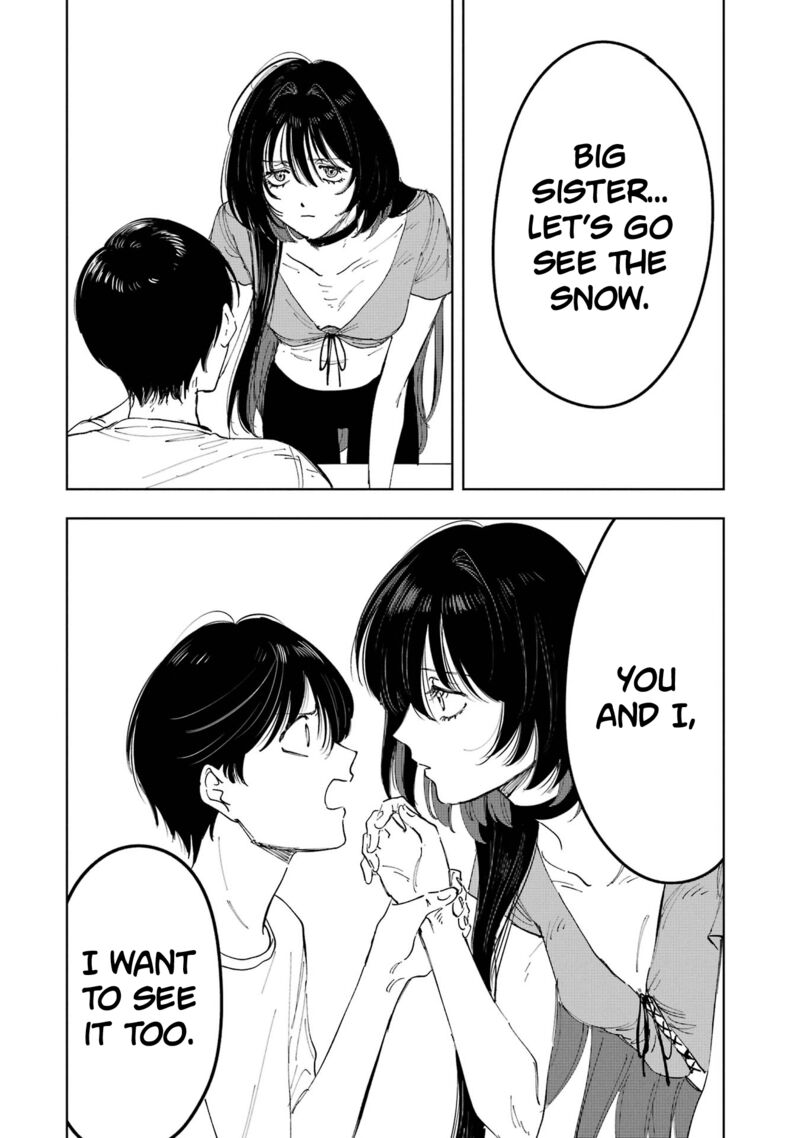 Boku To Mimoza No 75 Nichi 3 32