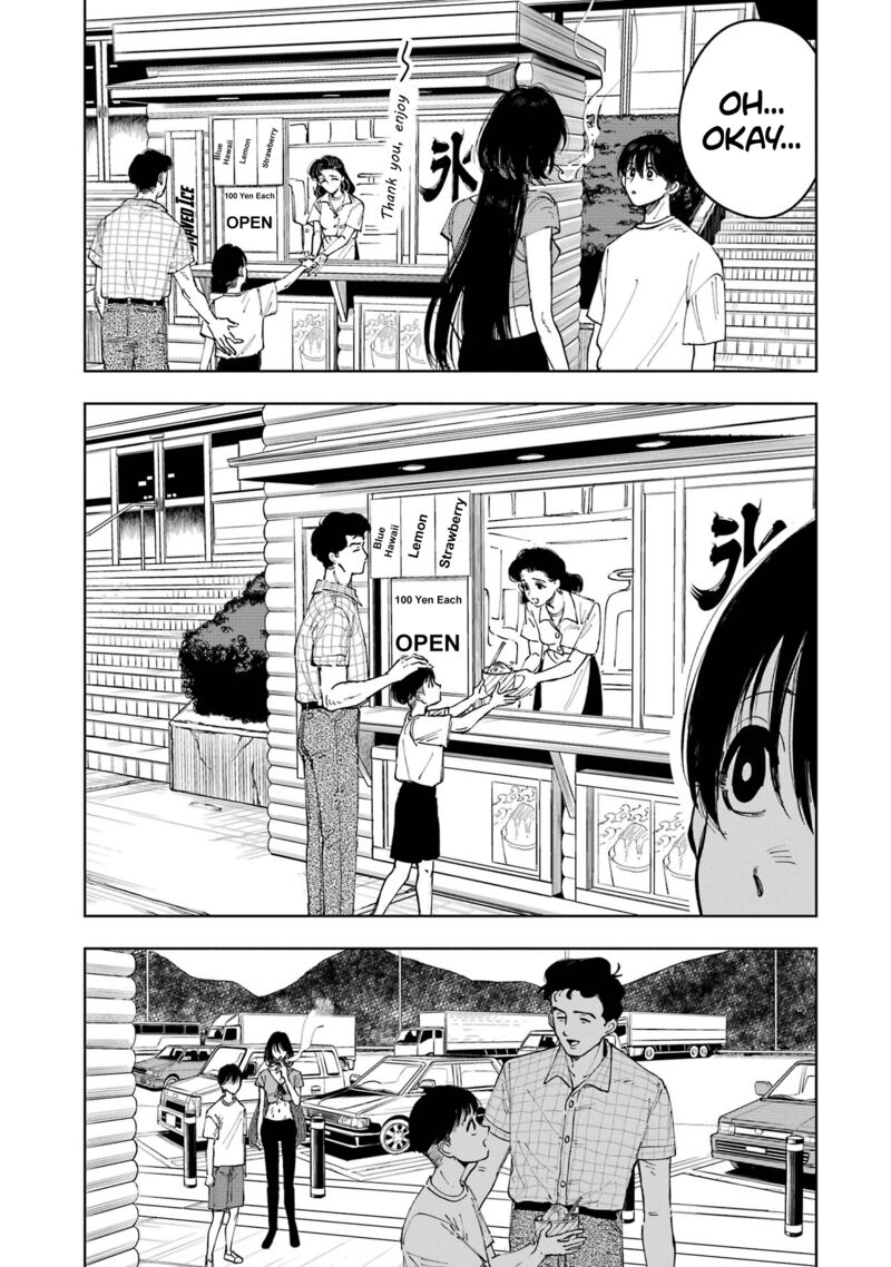 Boku To Mimoza No 75 Nichi 3 7