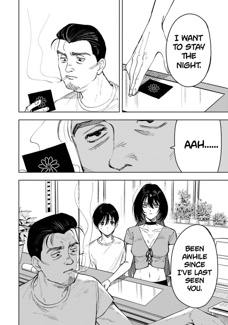 Boku To Mimoza No 75 Nichi 4 2
