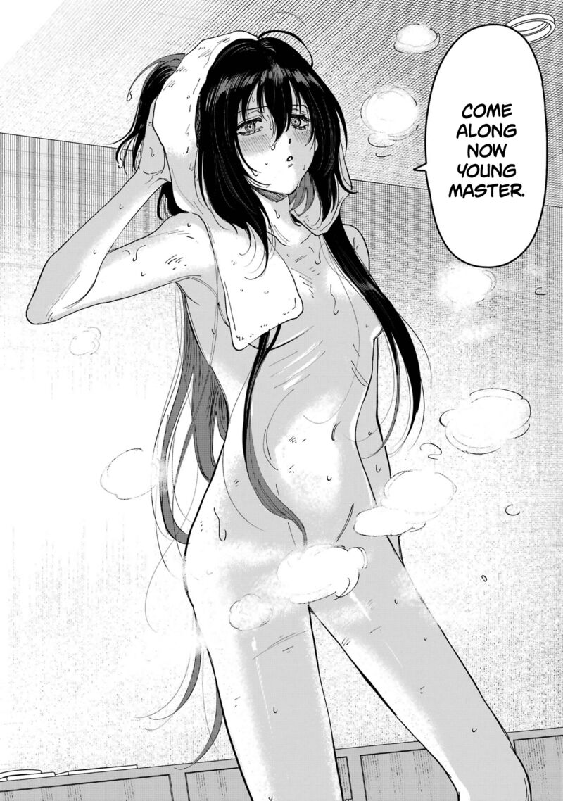 Boku To Mimoza No 75 Nichi 4 20