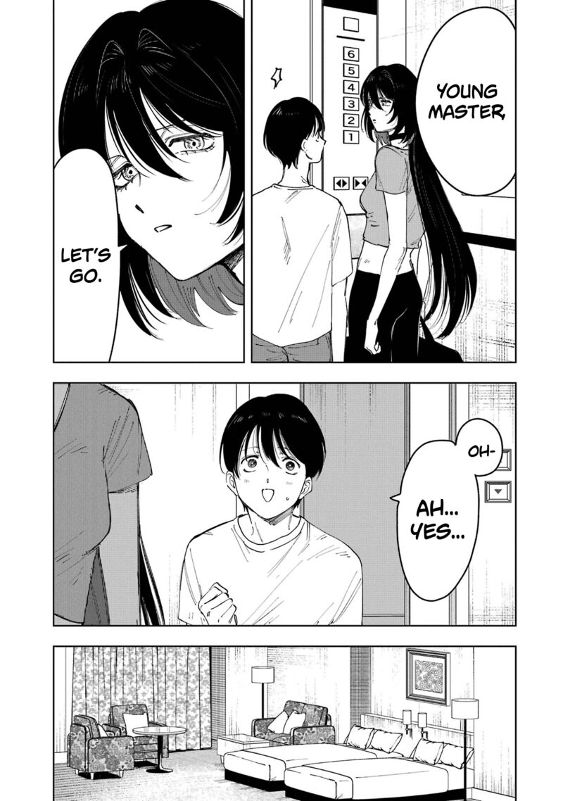 Boku To Mimoza No 75 Nichi 4 7