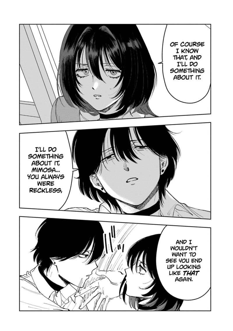 Boku To Mimoza No 75 Nichi 5 26