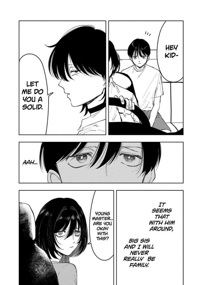 Boku To Mimoza No 75 Nichi 5 35