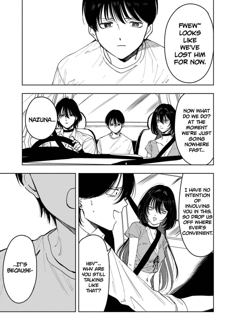 Boku To Mimoza No 75 Nichi 6 1