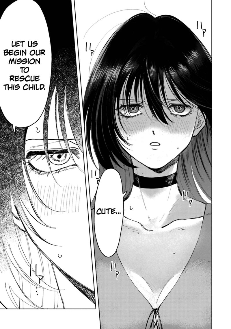 Boku To Mimoza No 75 Nichi 6 11