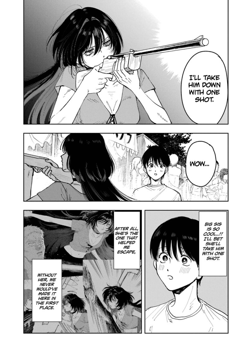 Boku To Mimoza No 75 Nichi 6 13