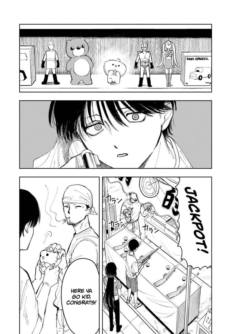 Boku To Mimoza No 75 Nichi 6 24