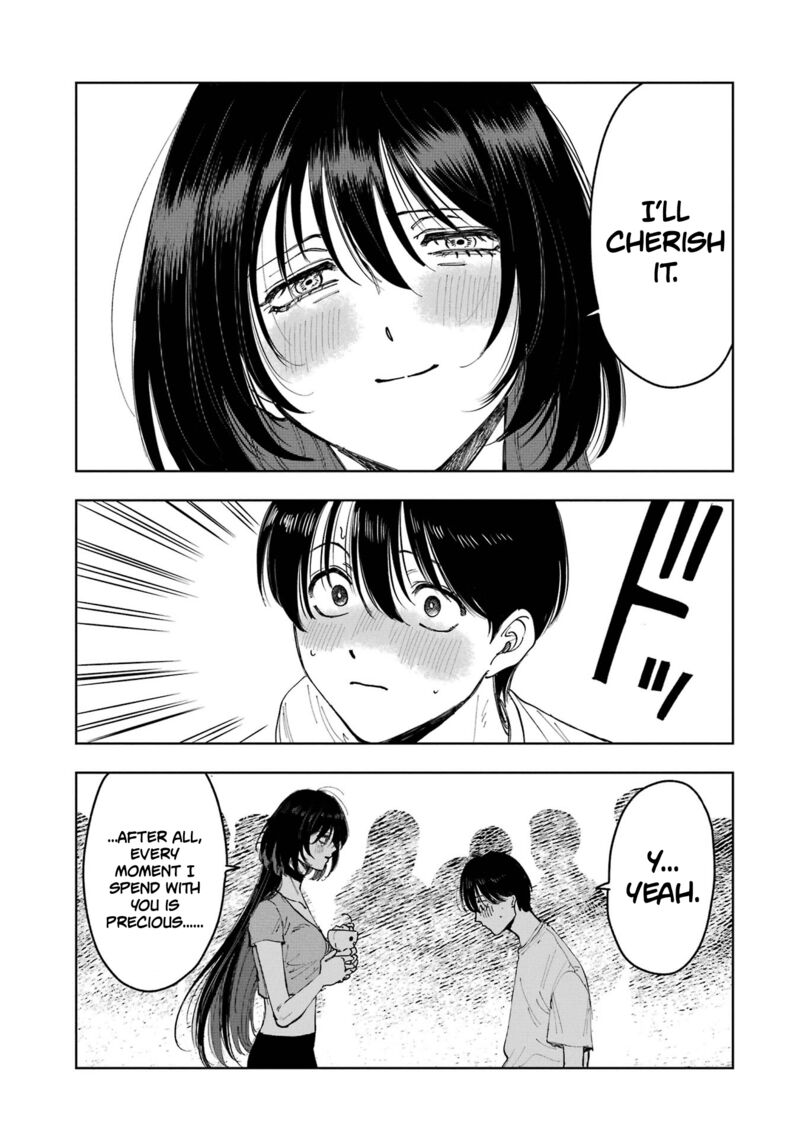 Boku To Mimoza No 75 Nichi 6 27