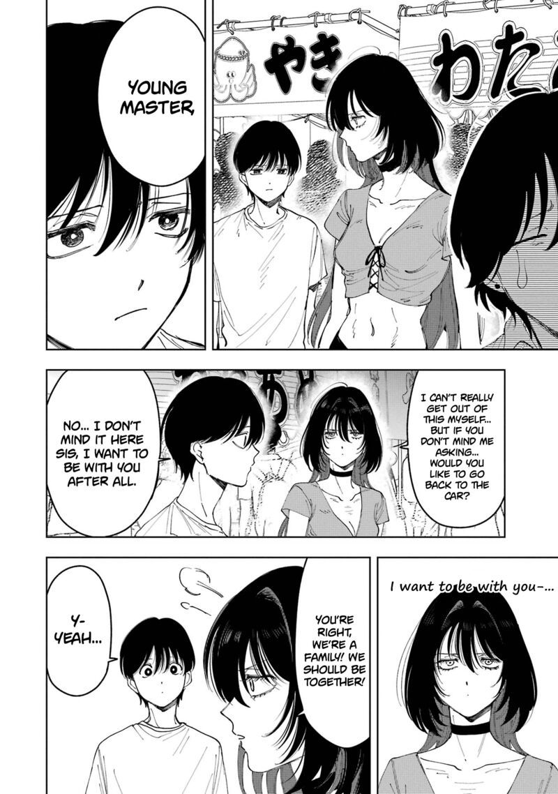 Boku To Mimoza No 75 Nichi 6 6
