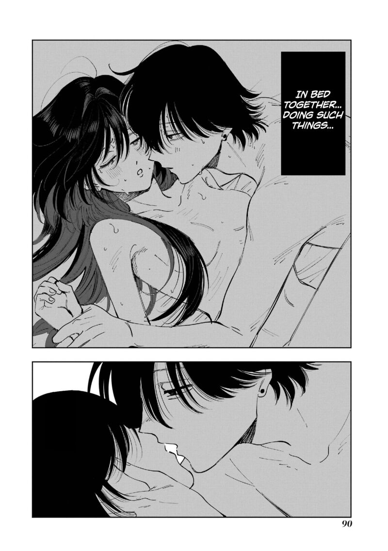 Boku To Mimoza No 75 Nichi 7 22