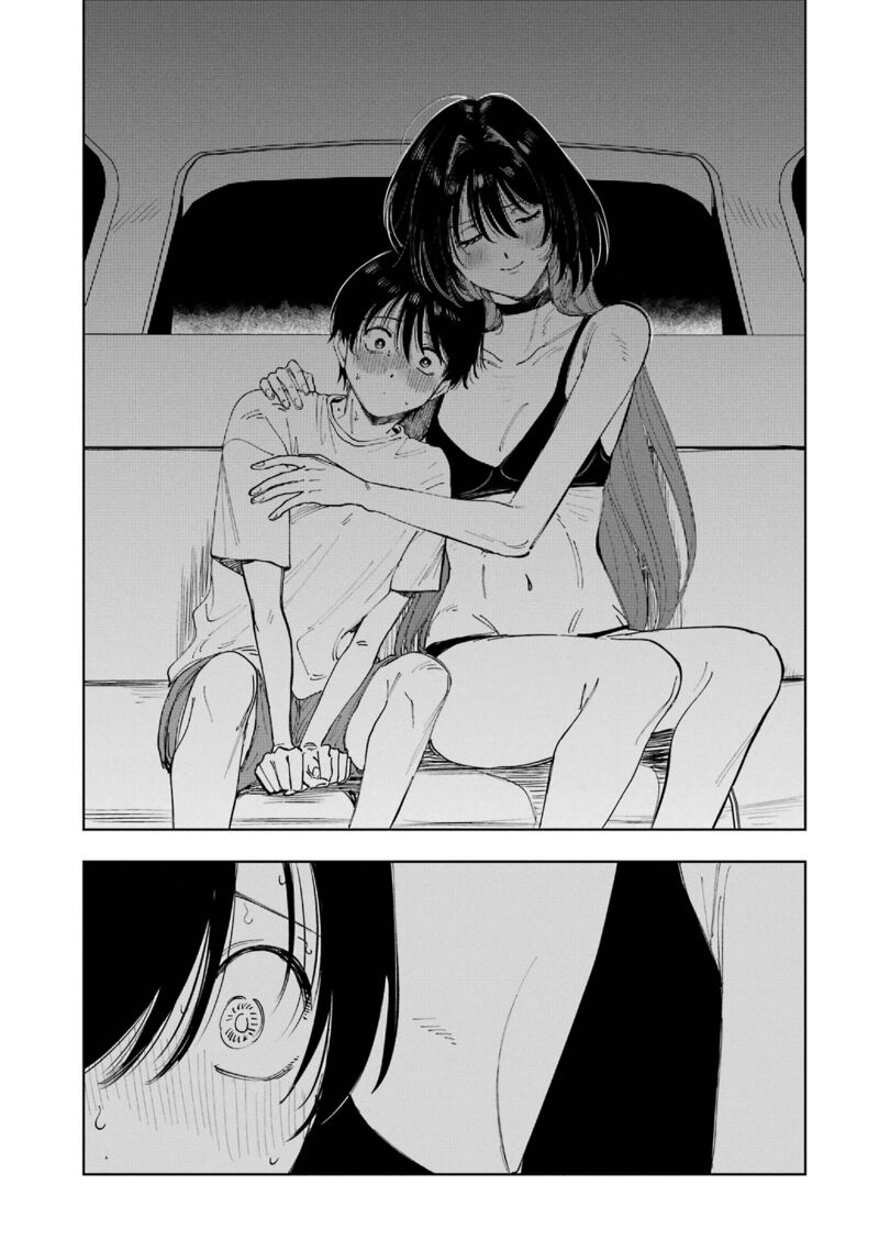 Boku To Mimoza No 75 Nichi 7 29
