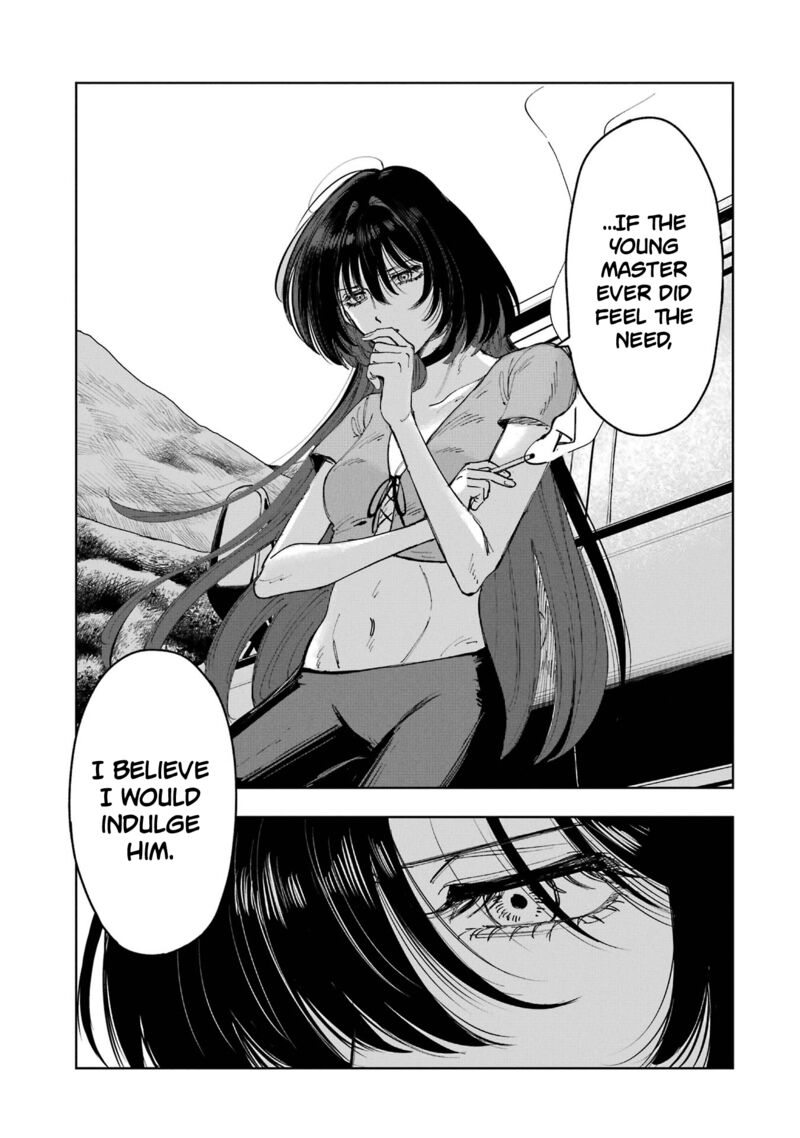 Boku To Mimoza No 75 Nichi 8 15