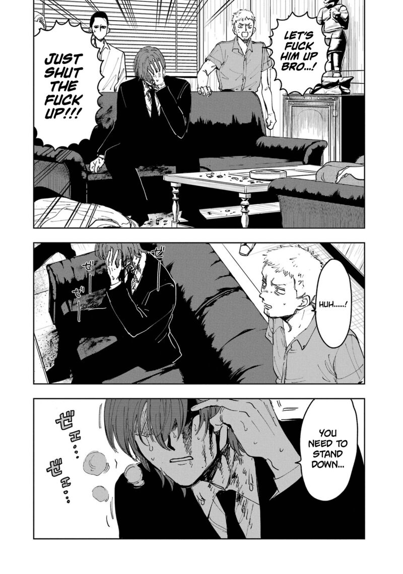 Boku To Mimoza No 75 Nichi 8 30