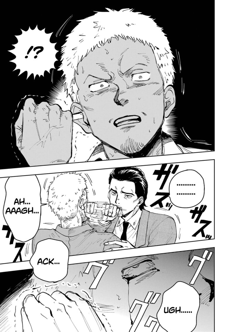 Boku To Mimoza No 75 Nichi 9 19