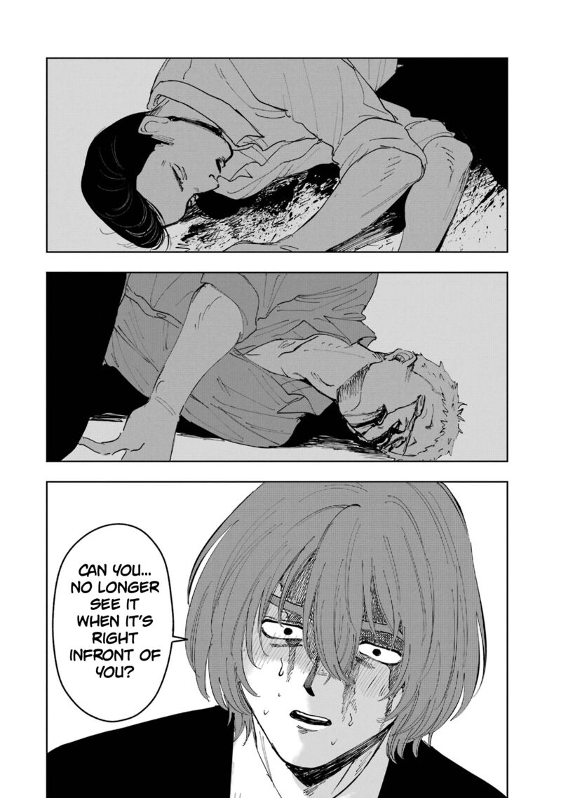 Boku To Mimoza No 75 Nichi 9 24