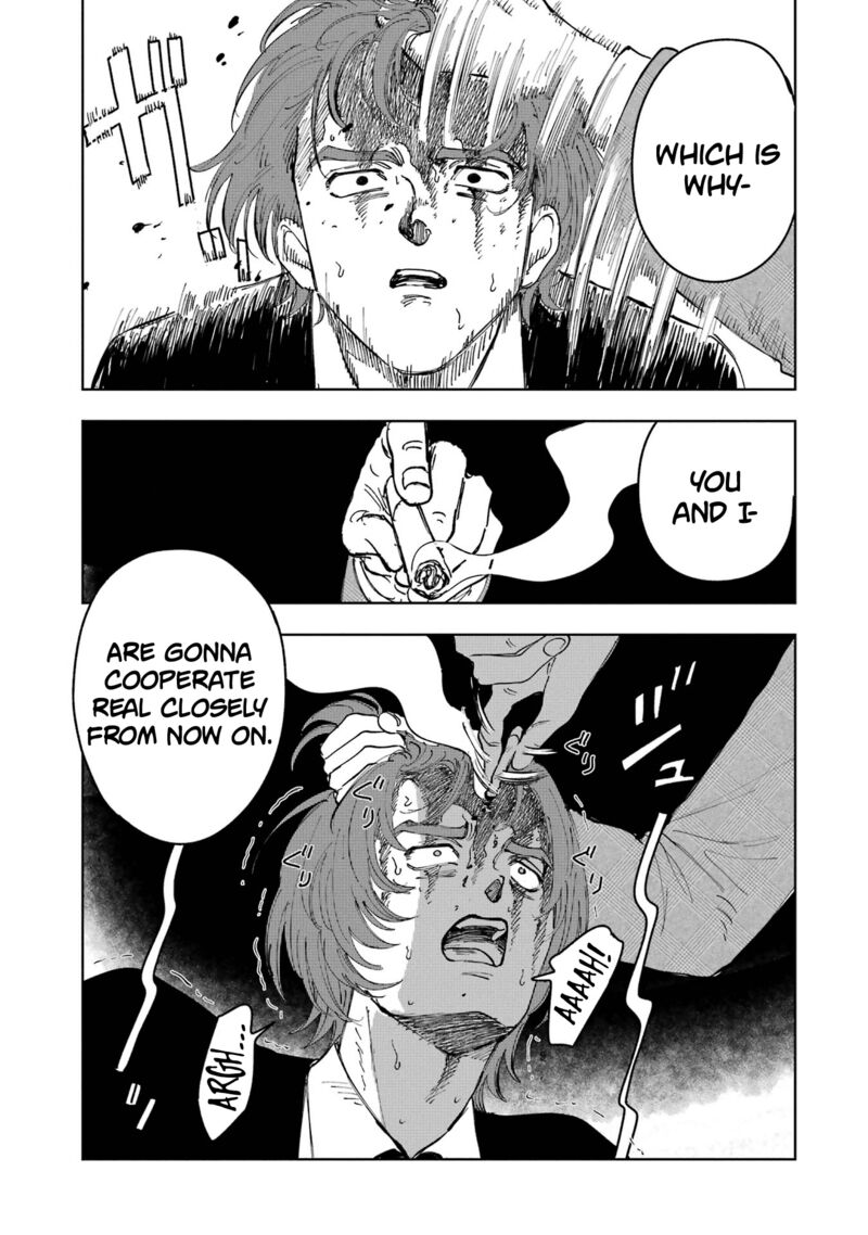 Boku To Mimoza No 75 Nichi 9 7
