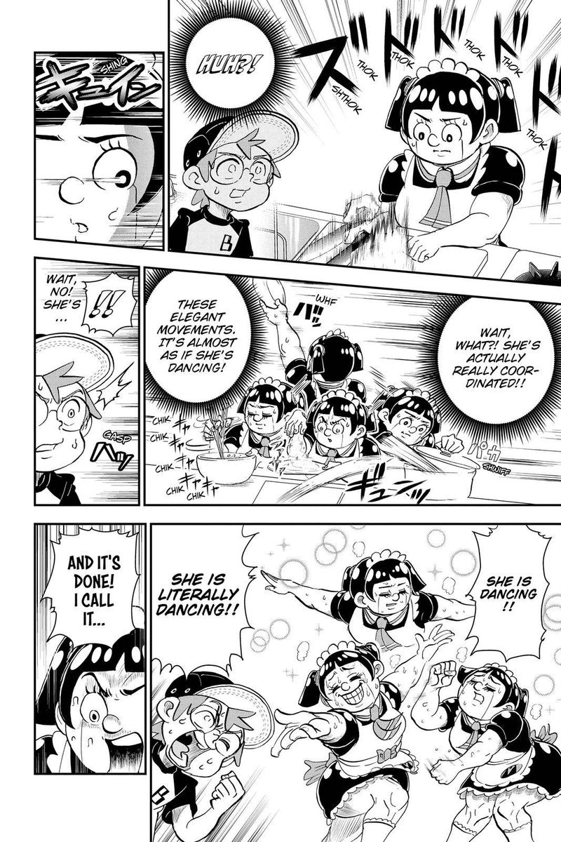 Boku To Roboko 10 13