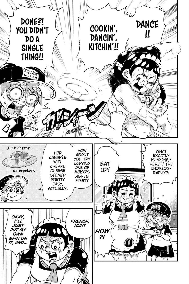 Boku To Roboko 10 14