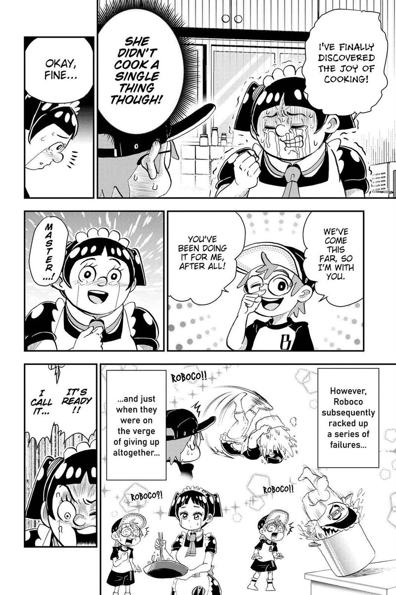 Boku To Roboko 10 17