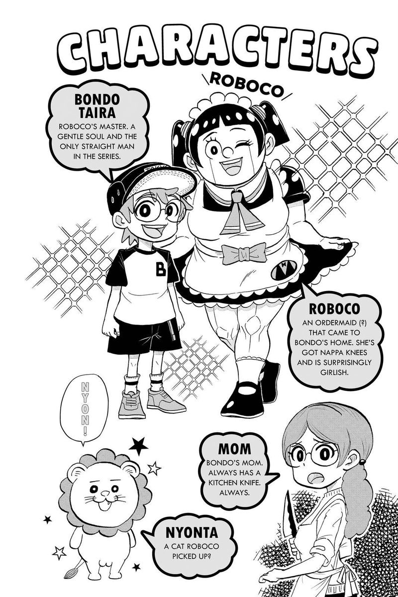 Boku To Roboko 10 5
