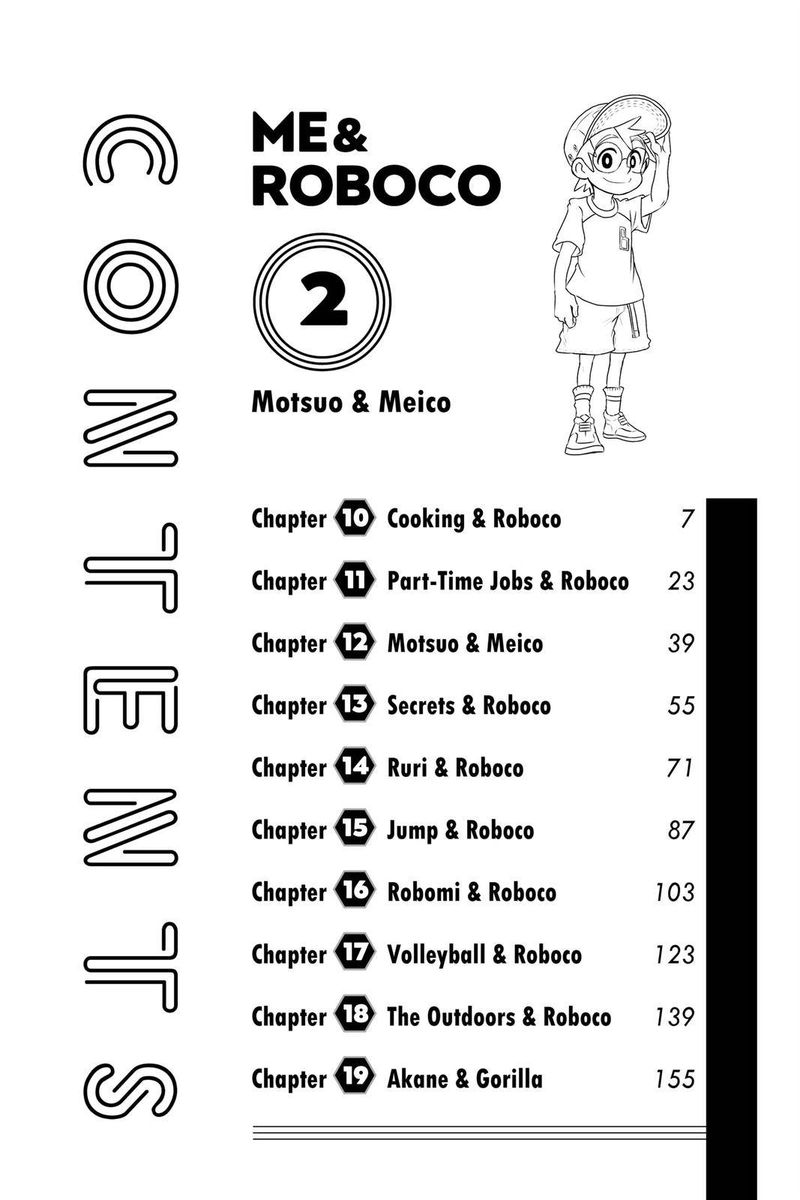 Boku To Roboko 10 7