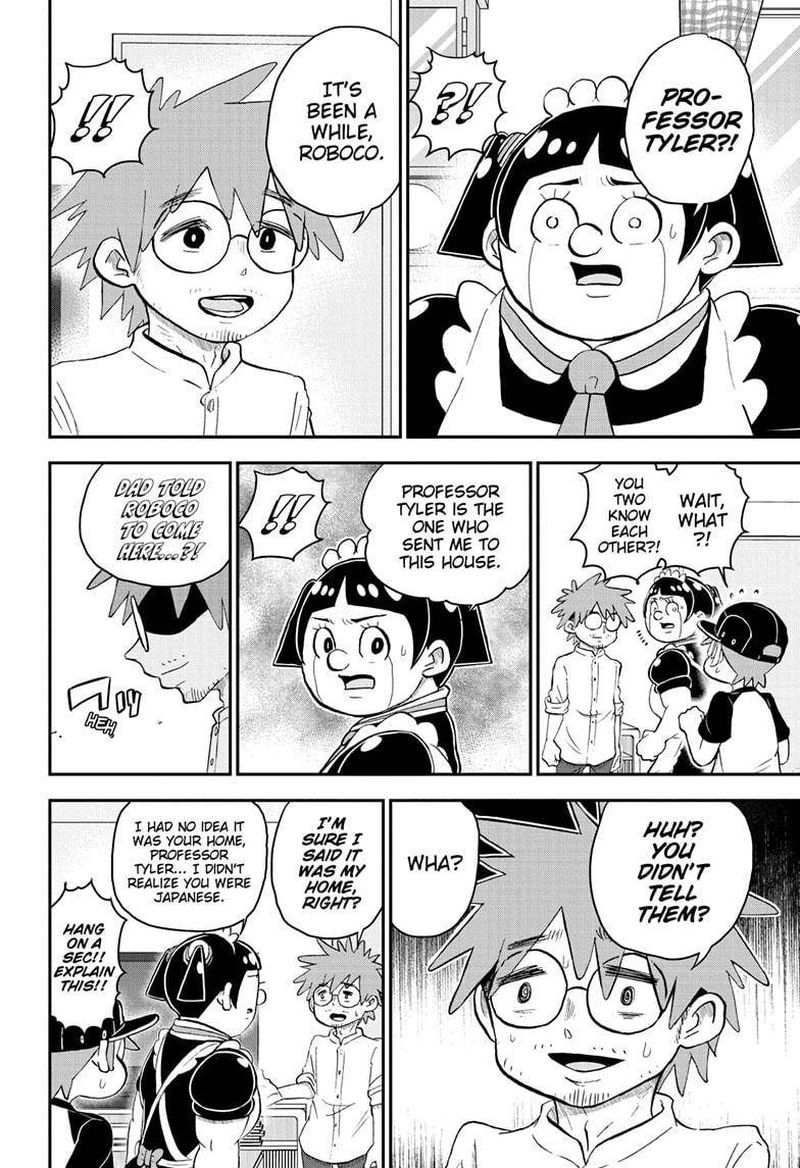 Boku To Roboko 100 10