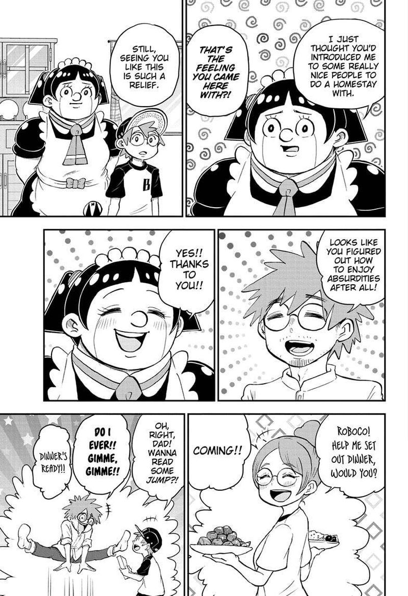 Boku To Roboko 100 13