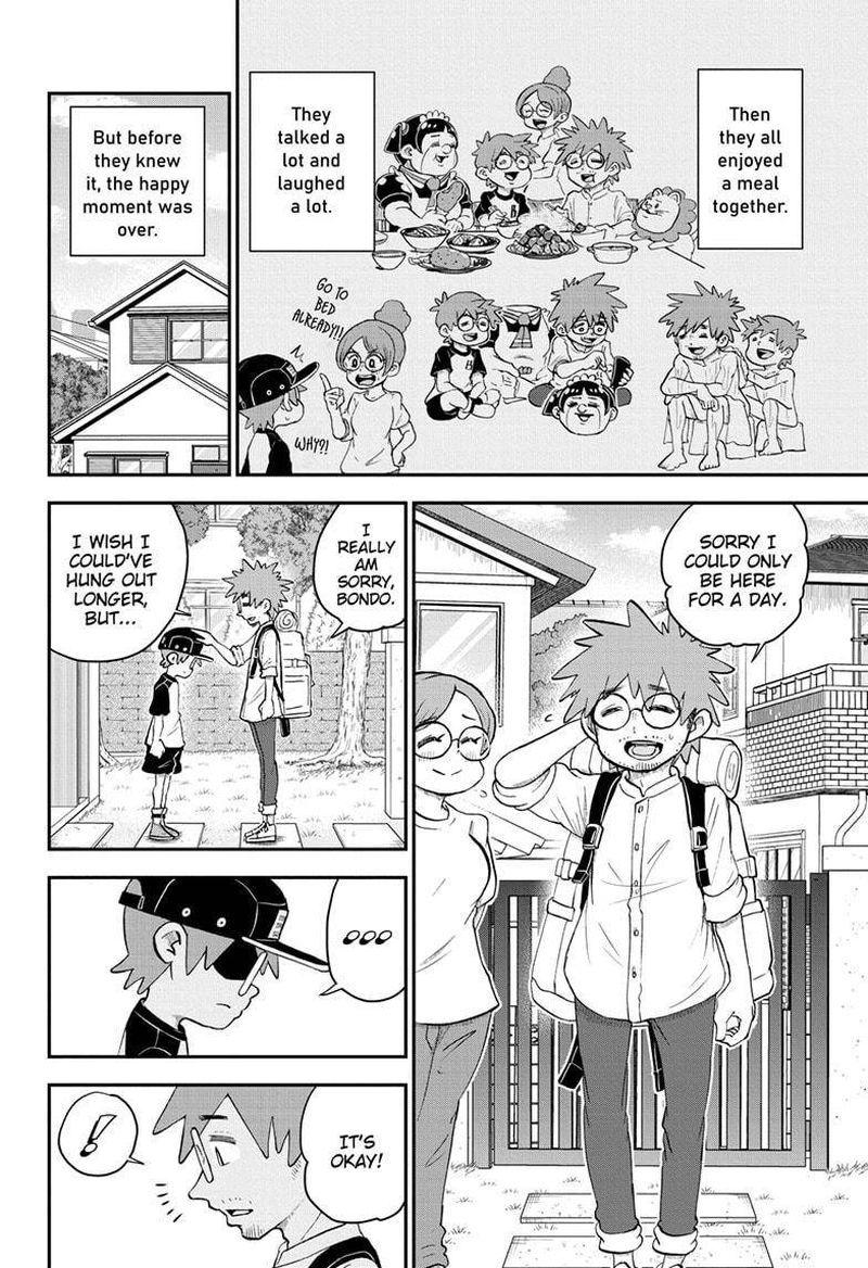 Boku To Roboko 100 14