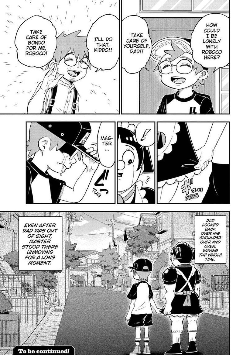 Boku To Roboko 100 15