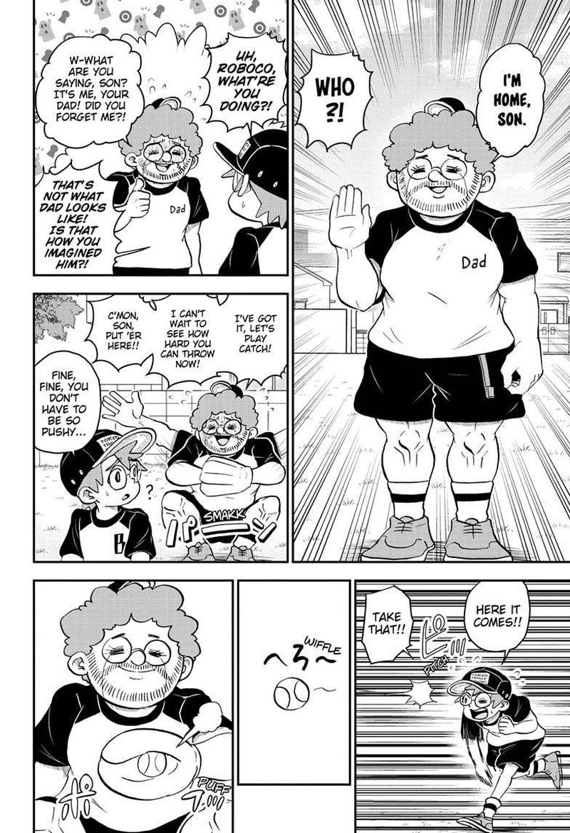 Boku To Roboko 100 6