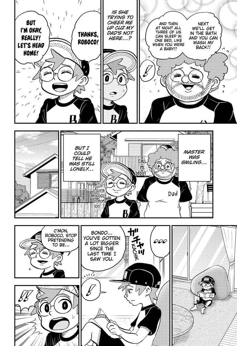 Boku To Roboko 100 8