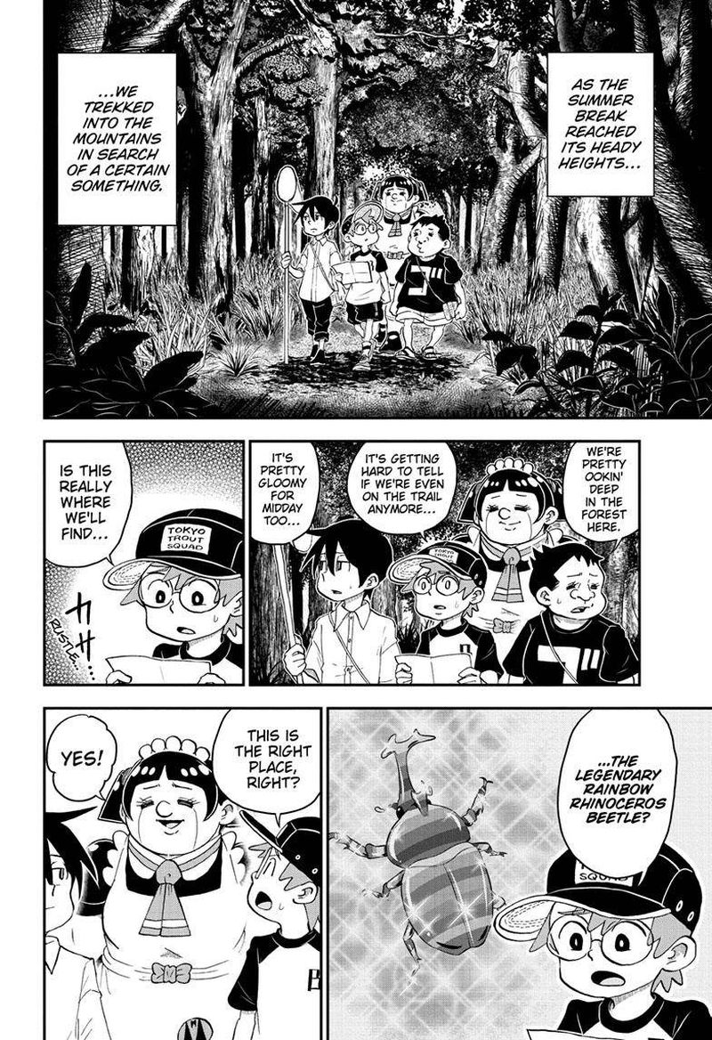 Boku To Roboko 101 3