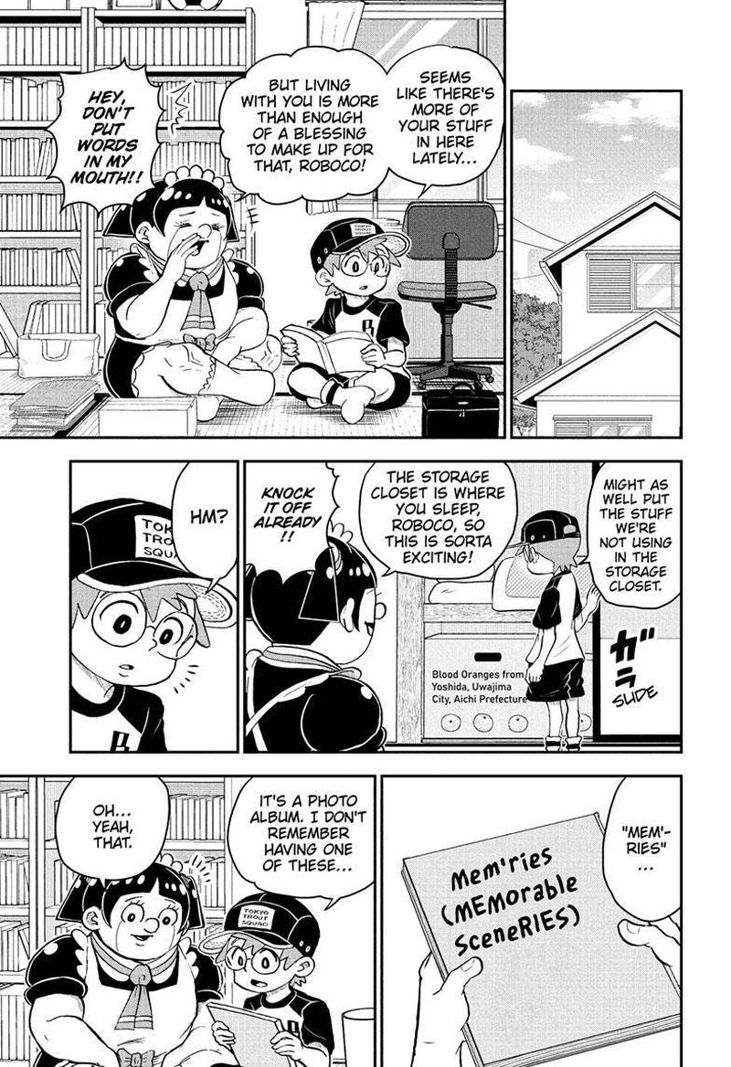 Boku To Roboko 102 1