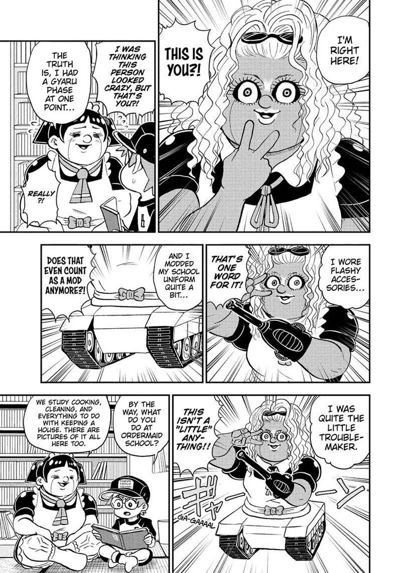 Boku To Roboko 102 10