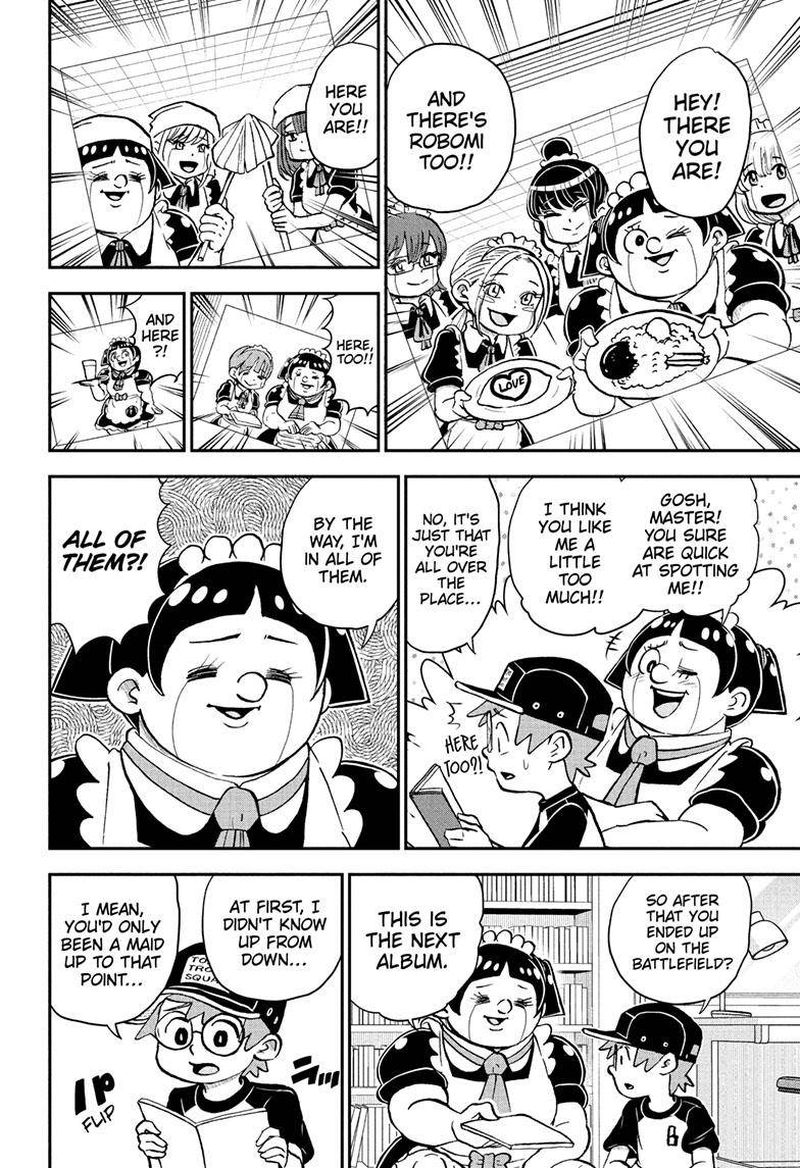 Boku To Roboko 102 11
