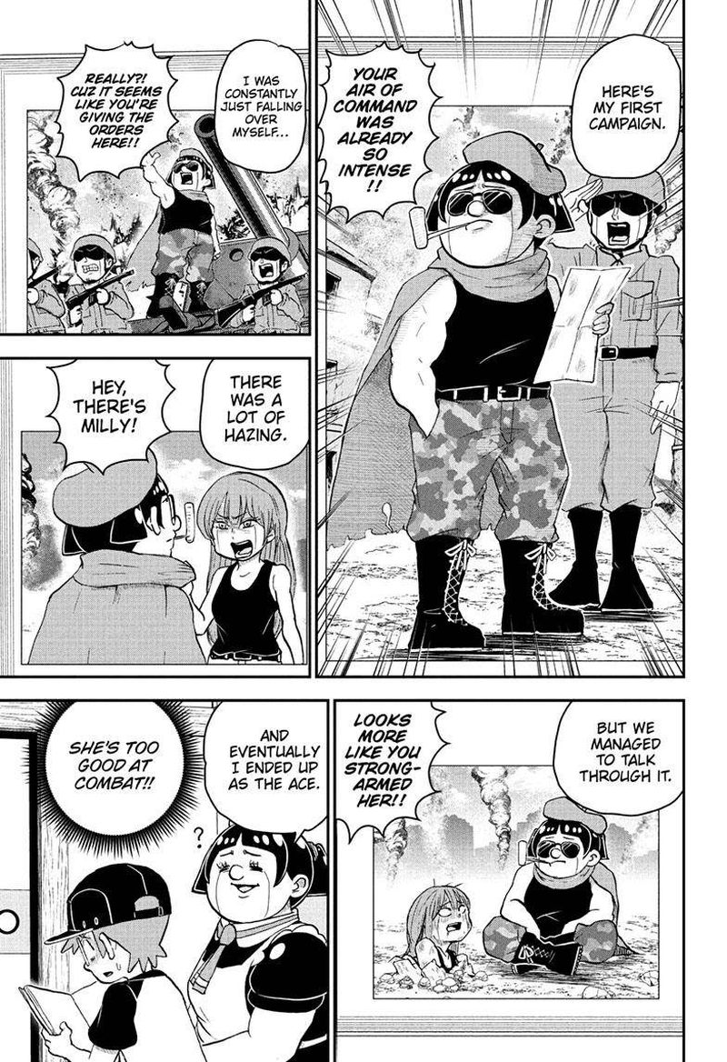 Boku To Roboko 102 12