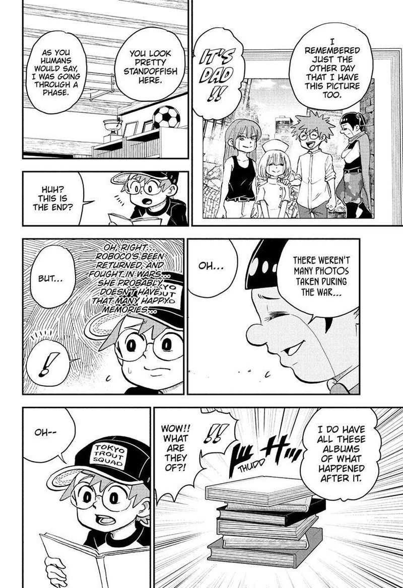 Boku To Roboko 102 13