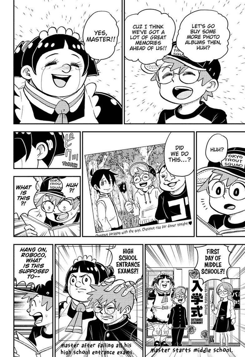 Boku To Roboko 102 15