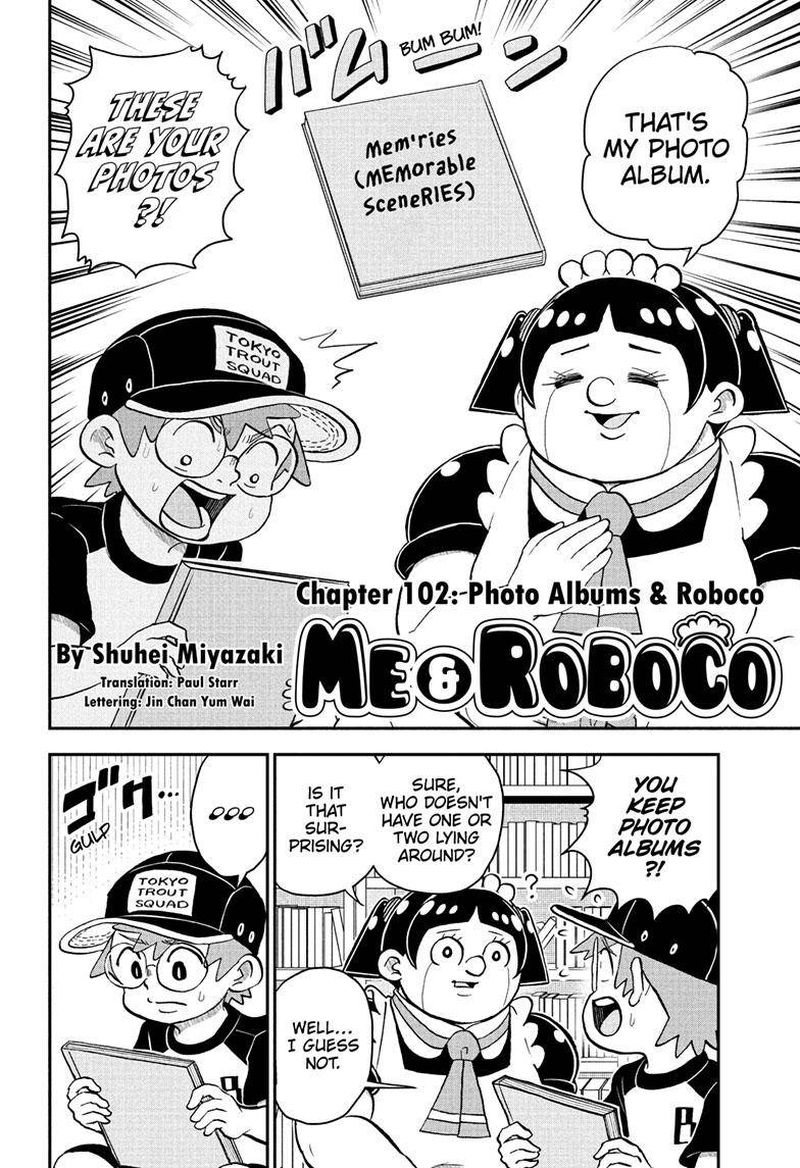 Boku To Roboko 102 3