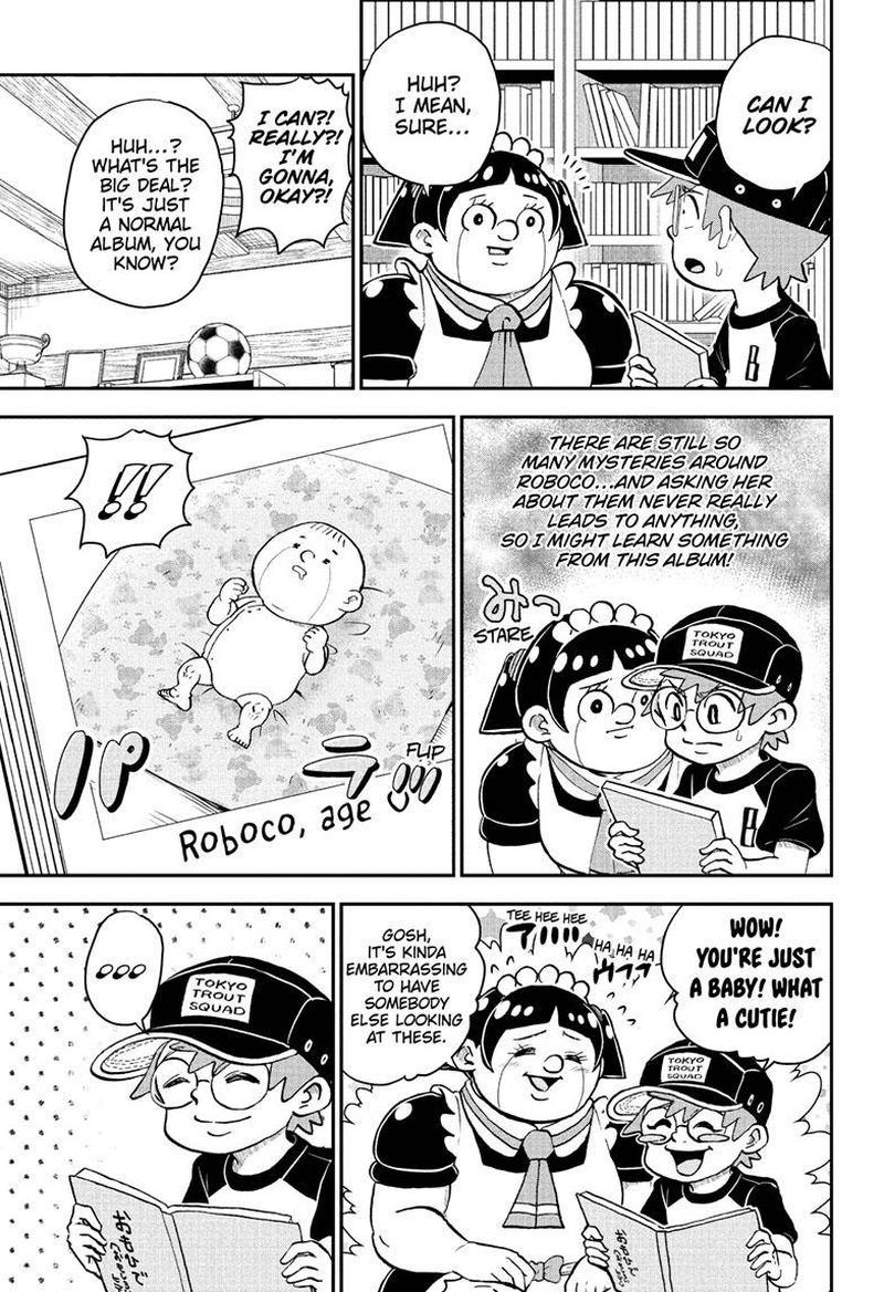 Boku To Roboko 102 4