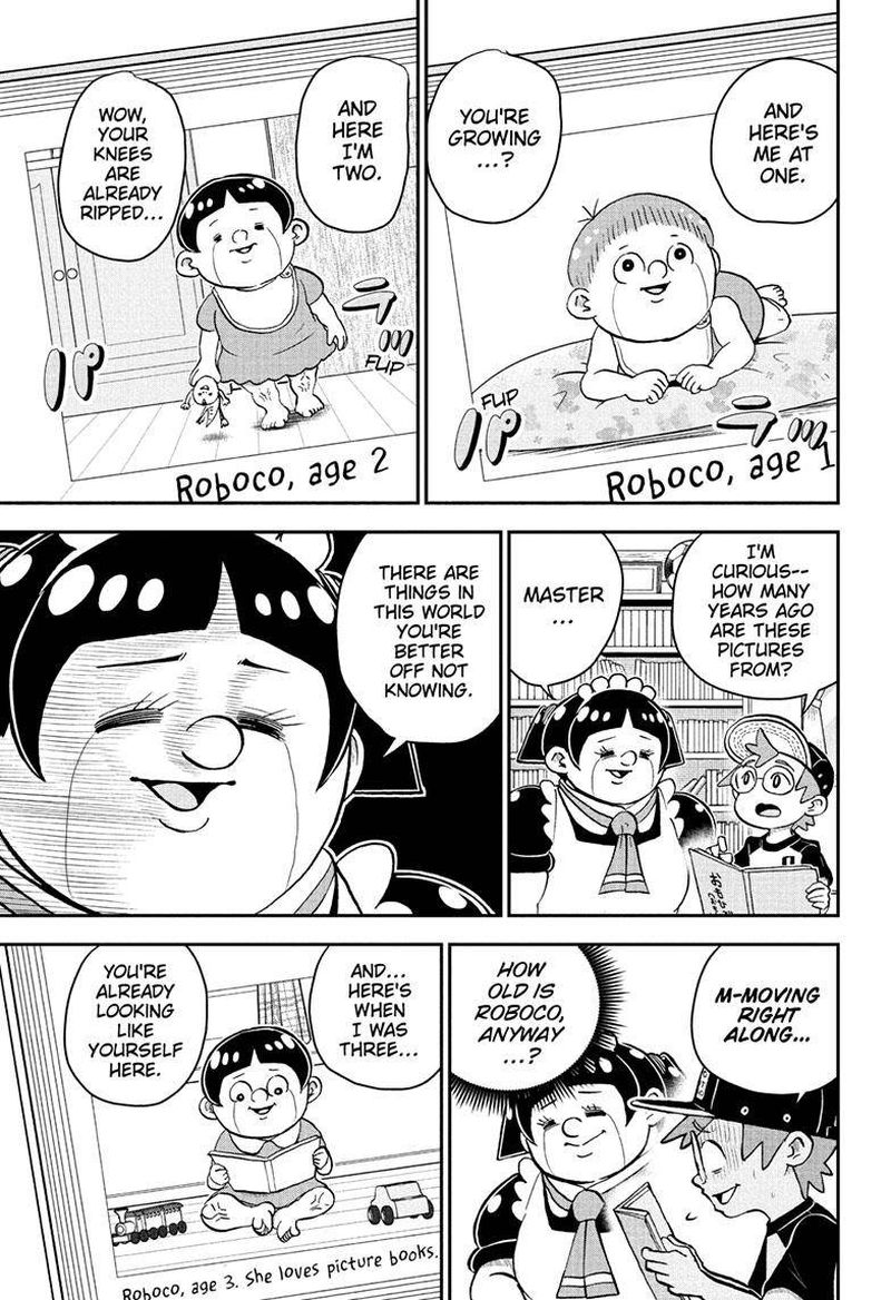 Boku To Roboko 102 6