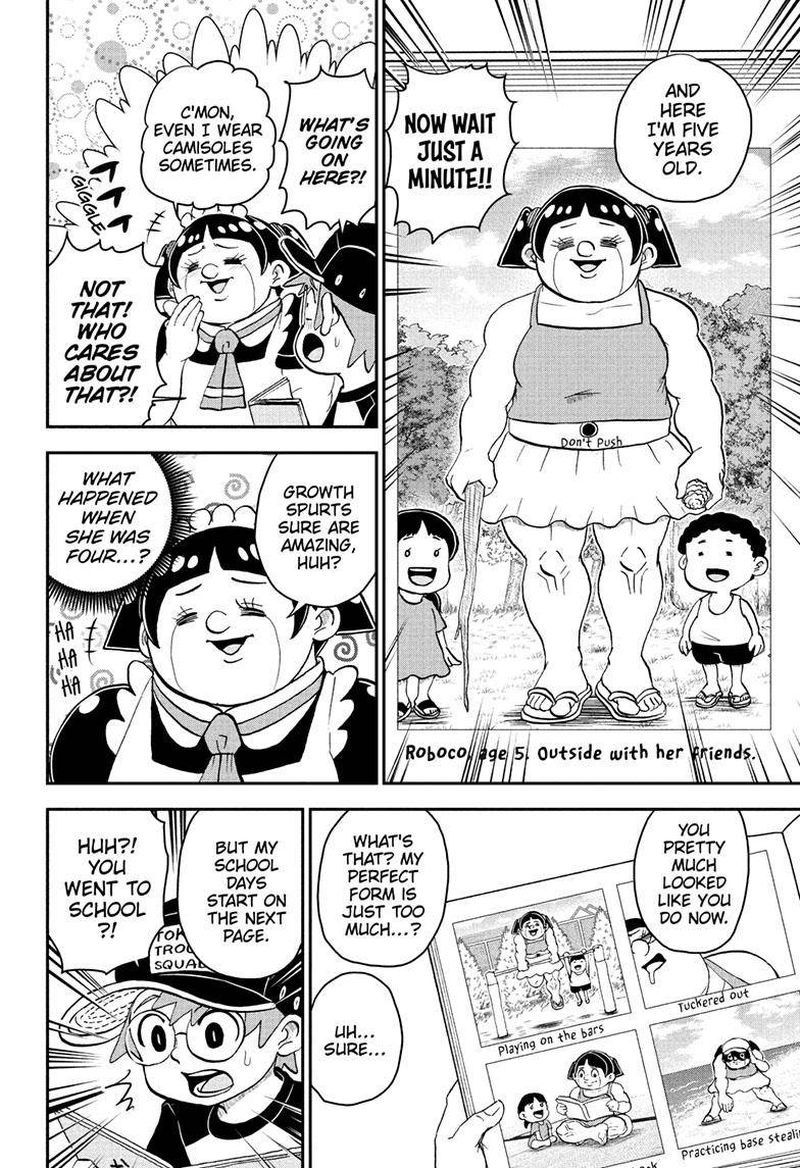 Boku To Roboko 102 7