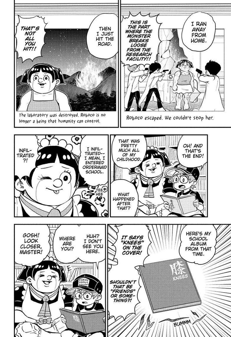 Boku To Roboko 102 9