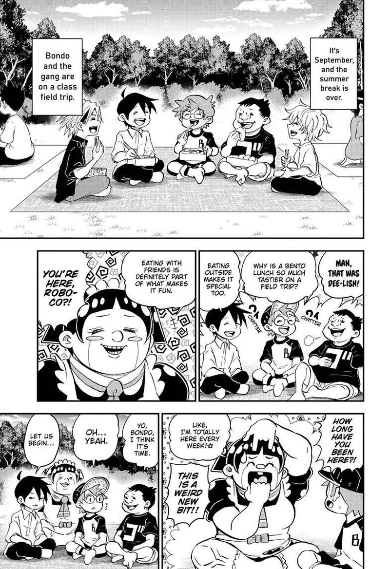 Boku To Roboko 103 1