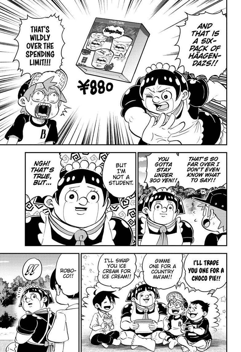 Boku To Roboko 103 12